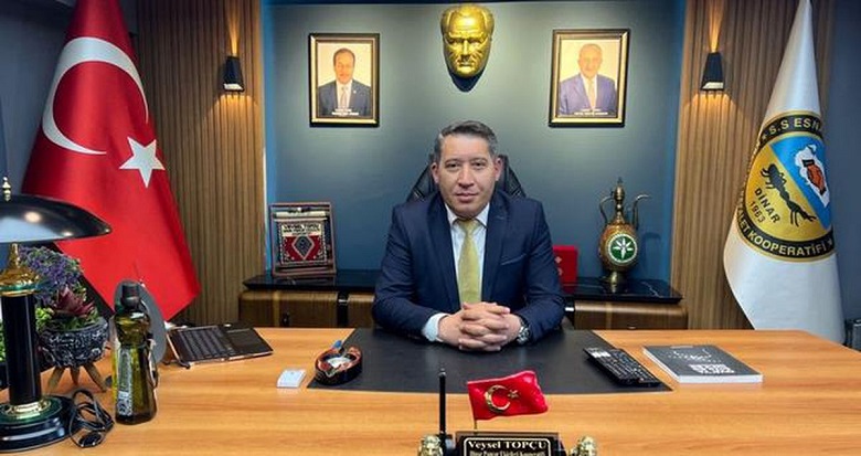 AKP'ye geçen Belediye Başkanı'nın oğlu 'cinsel istismar'dan tutuklanmış