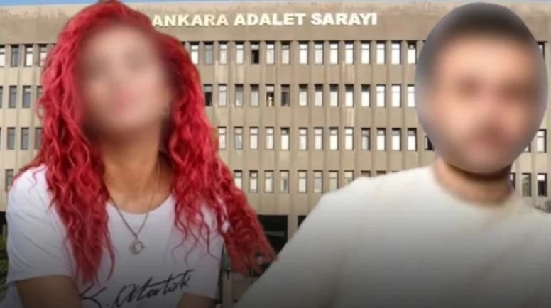 Ankara'da polisten gazeteciye skandal şantaj: Ya grup yaparız ya da videonu yayarım