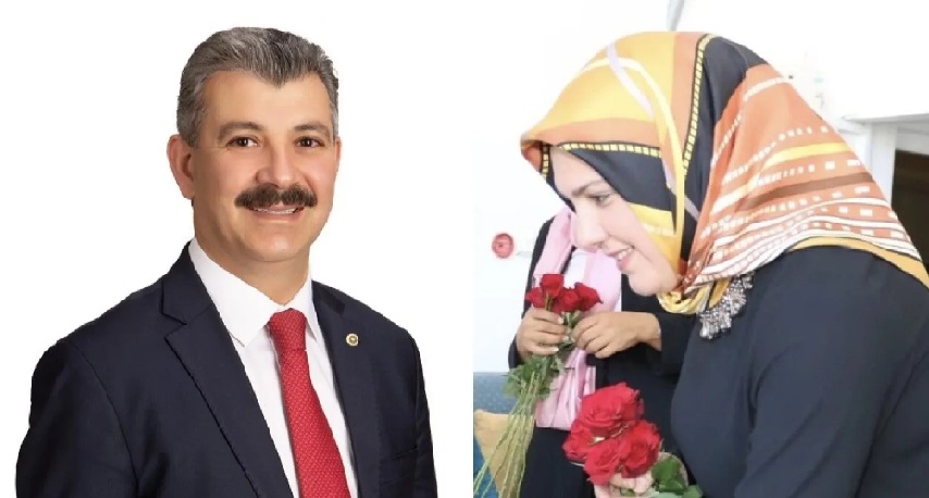 AKP Aksaray milletvekili, karısına muhtarlıktan 'fakirlik belgesi' aldırdı