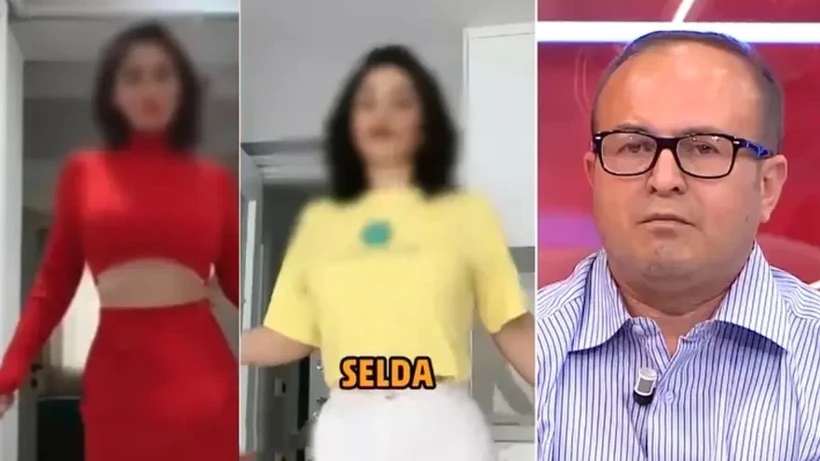 TikTok yayıncısına dolandırıcılık suçlaması: 'Aşkım', 'canım' dedi 26 kez kredi çektirdi