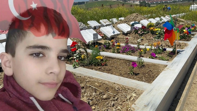 Büyükçekmece'de yaşanan olayda ölen 16, öldüren 17 yaşında!
