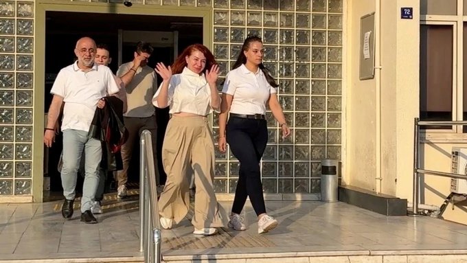 AKP Aydın milletvekilinin oğluyla ilgili haber sonrası gazeteciye tutuklama!