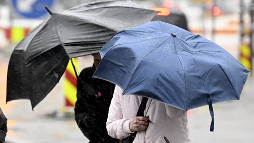 Meteoroloji açıkladı: 17 Mayıs 2026 hava durumu raporu