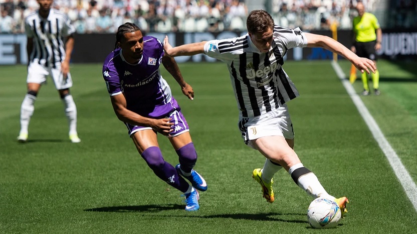 Juventus'a evinde büyük şok! Kenan Yıldız ve arkadaşları ıslıklandı