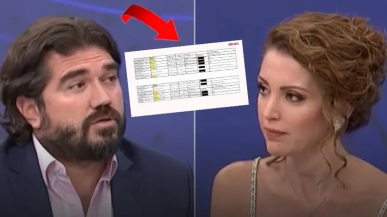 Tutuklanan ROK'a Nagehan Alçı'ya gönderdiği havaleler soruldu