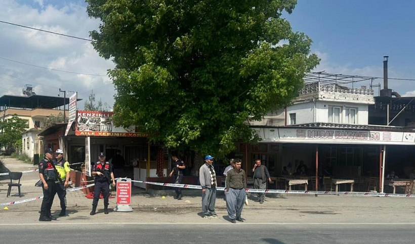 Mersin'de pompalı tüfekle ölüm saçan saldırgan, şu ana kadar en az 6 kişiyi öldürdü
