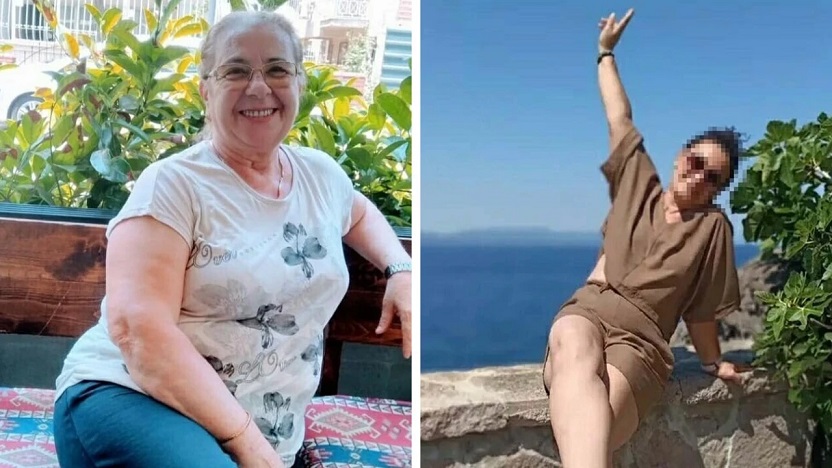 İzmir'deki şantiyede cesedi yaktı! İtiraf etti: Başına vurdum, panik olunca yaktım