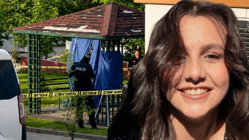 Malatya'da 18 yaşındaki genç kız çocuk parkında ölü bulundu