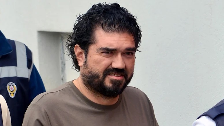 'Bahis imparatorluğu' şifresi kırılan cep telefonu ile çöktü