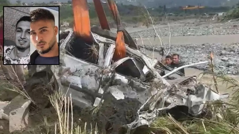 Hatay'da sel felaketi: 3 kişi öldü, 2 kişi kayıp