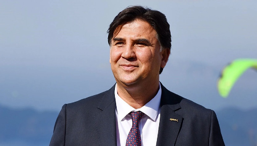 Fethiye Belediye Başkanı Alim Karaca silahlı saldırıda vuruldu