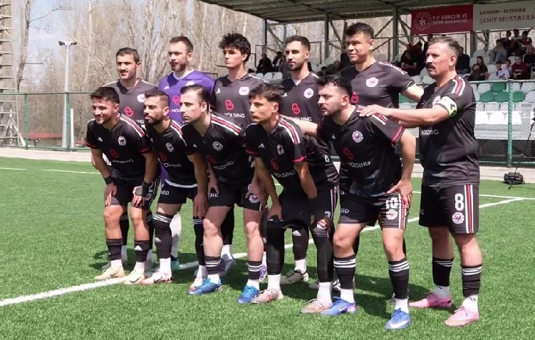 Çankırıgücü, Çankırı'nın gururu olma adına sahada