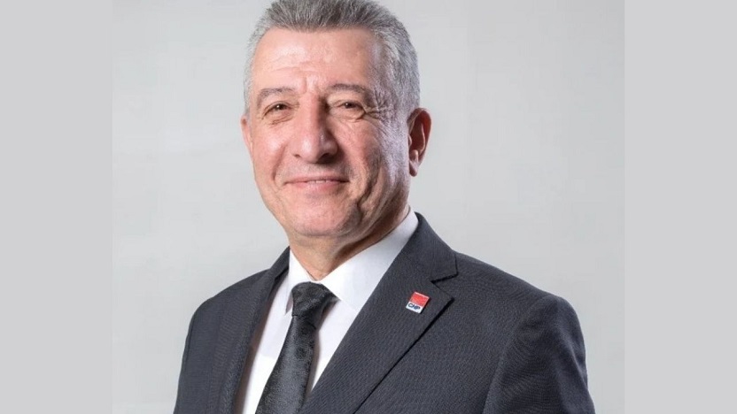 Güzelbahçe Belediye Başkanı Mustafa Günay gözaltına alındı