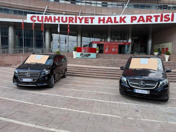 'Haram araç' skandalını doğru anlamış mıyız bakalım?!