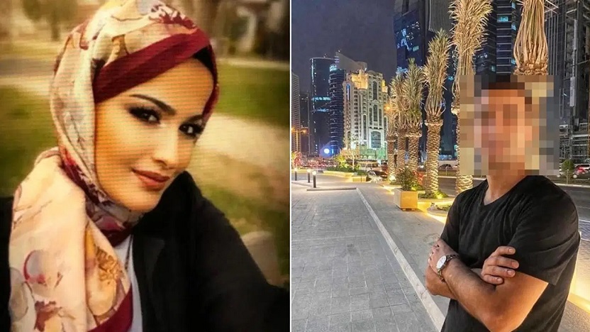 Elazığ’da uzman çavuş eşini çocuğunun gözü önünde katletti