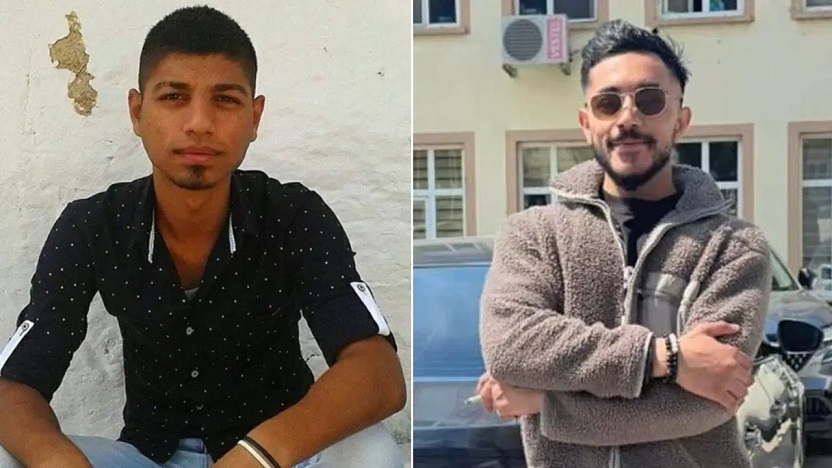 Tunca nehrinde, 9 saat arayla iki erkek cesedi bulundu