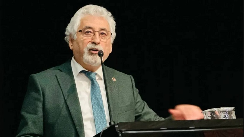 Mehmet Tüm, Kılıçdaroğlu'nun 'parti meclisi'nde görev almayacağını duyurdu