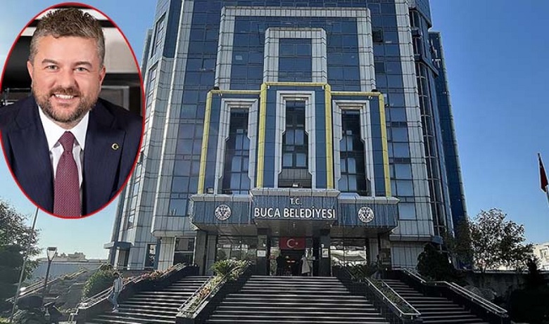 Buca Belediyesi'ne operasyon: Başkan Görkem Duman gözaltına alındı