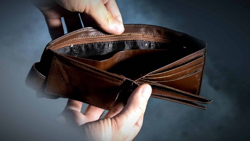 Merkez Bankası raporu: 'Hanehalkı' borca battı