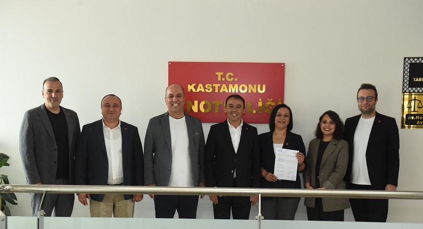 CHP'de kritik süreç: 'Olağanüstü Kurultay' için yeterli imzaya ulaşıldı!