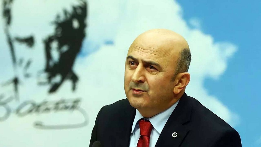 Eski Yargıtay Savcısı Eminağaoğlu'ndan Kemal Kılıçdaroğlu hakkında Yargıtay'a başvuru