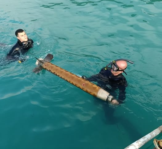 Sinoplular'ı tedirgin eden görüntü