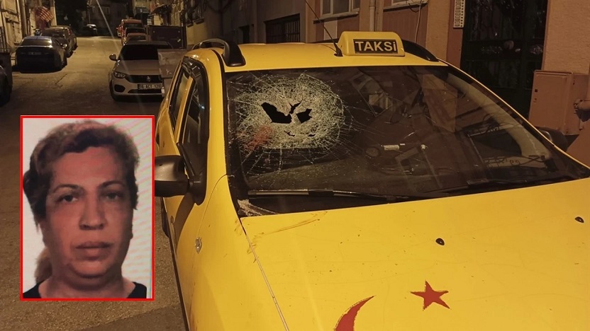 Bursa'da oğlu tarafından bıçaklanan kadın öldü