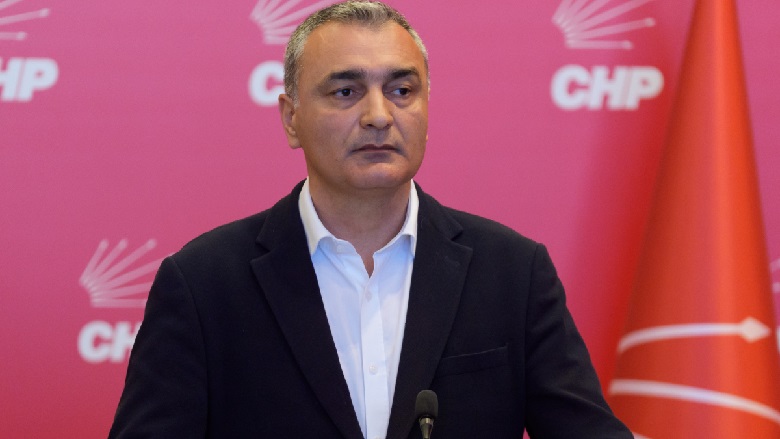 'Butlan' KK'nın sözcüsü: CHP'nin oy oranı AKP'yi yenmeye yetmez