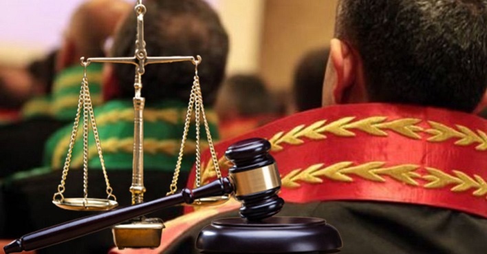 Türk Bayrağına saygısızlığa soruşturma çıkmamasına tepki