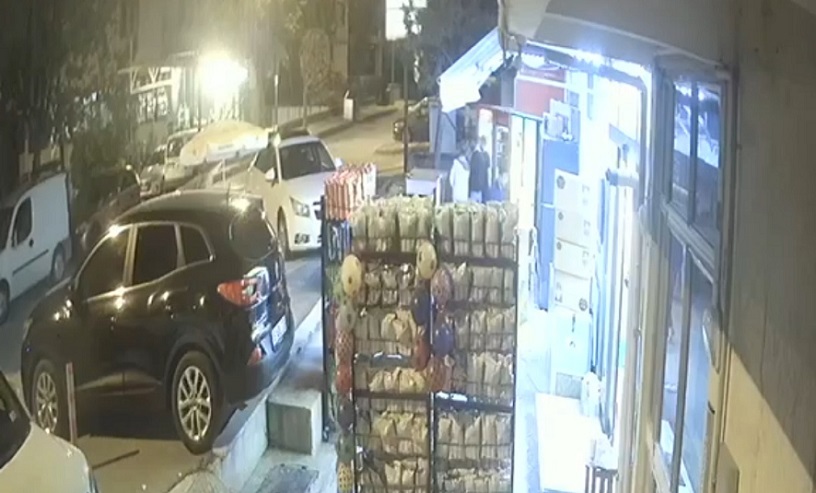 Çankırı'da yaşanan adli olaya müdahil olan polis tutuklandı!