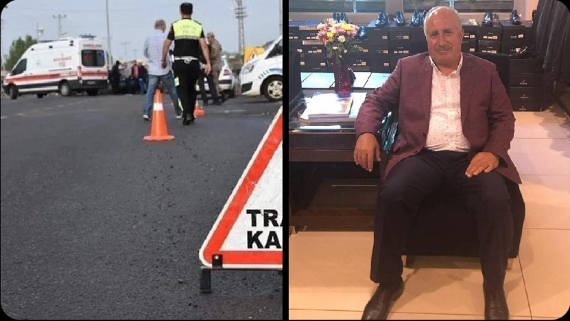 'Dur' ihtarına uymayıp kaçtı: AKP'li belediye başkanı 1,99 promil alkollü çıktı