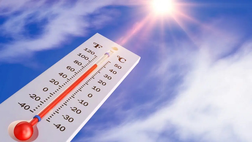 Meteoroloji açıkladı: 5 Haziran 2026 hava durumu raporu