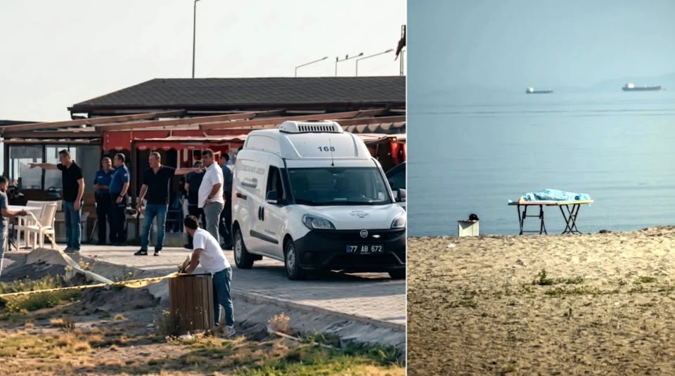 Yalova ve İzmir'de 2 çocuk cesedi bulundu