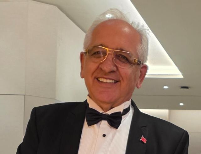 Mustafa Can'dan Şekib Avdagiç'e eleştiri: İTO Başkanı mı hükümet sözcüsü mü?