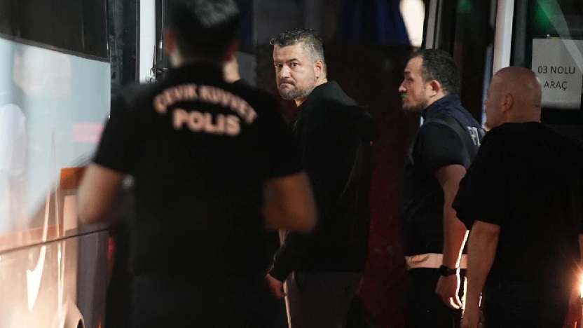 Buca Belediye Başkanı Görkem Duman ve 41 kişi tutuklandı