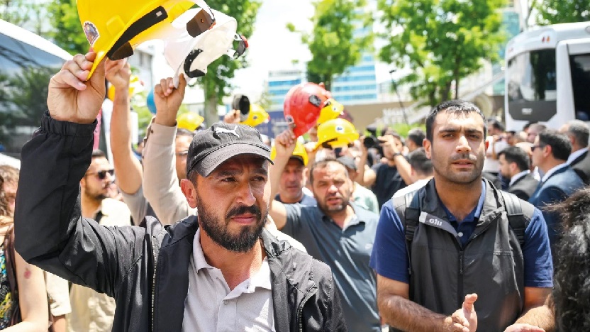 Yıldızlar SSS Holding'e 'torpilli' kredi