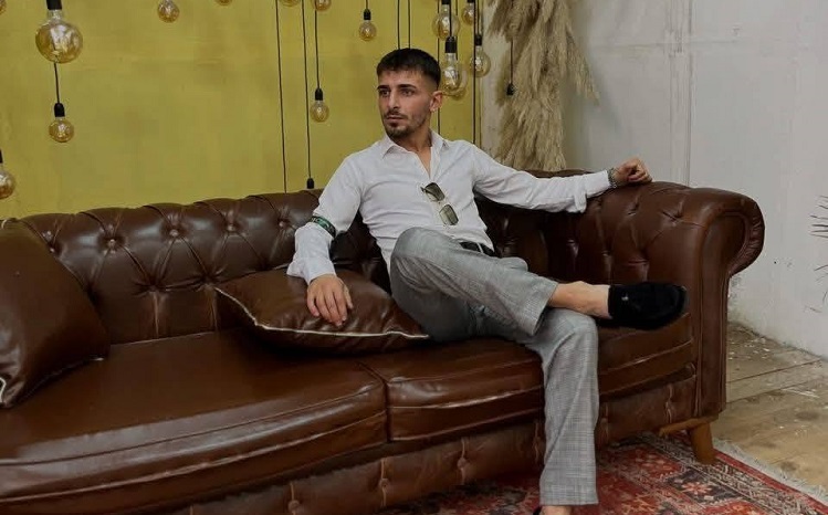 Karabük'te 25 yaşındaki genç yaşamını sonlandırdı!
