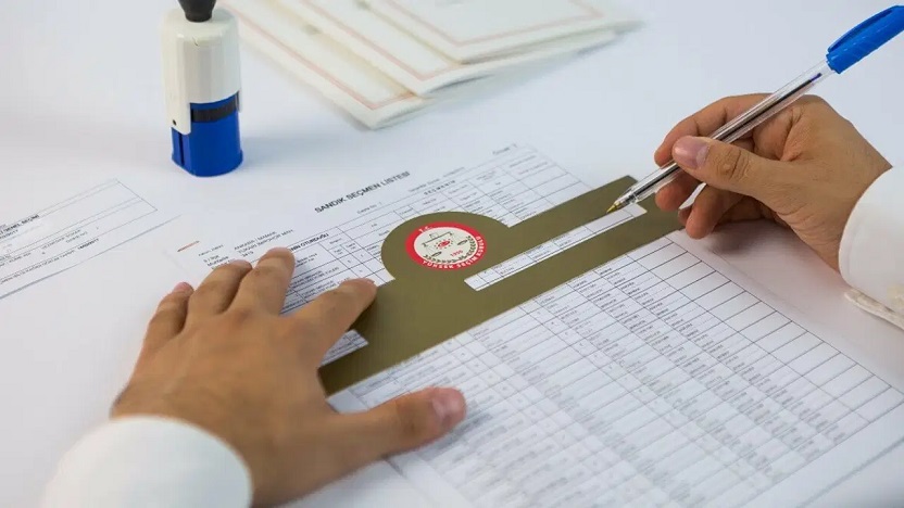 Üç şehir 6 bölgede kazananlar belli oldu