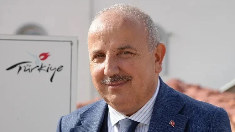 AKP'li Keskin Belediye Başkanı'na 'rüşvet' suçundan hapis cezası