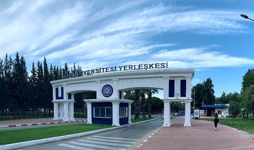 Ege Üniversitesi'nde 'ihale' vurgunu! 44 kişi gözaltına alındı