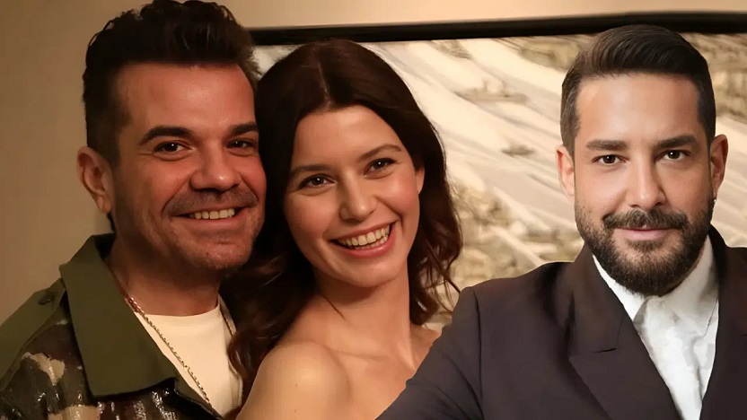 Ünlülere yeni operasyon dalgası: Beren Saat, Kenan Doğulu ve Enis Arıkan gözaltına alındı