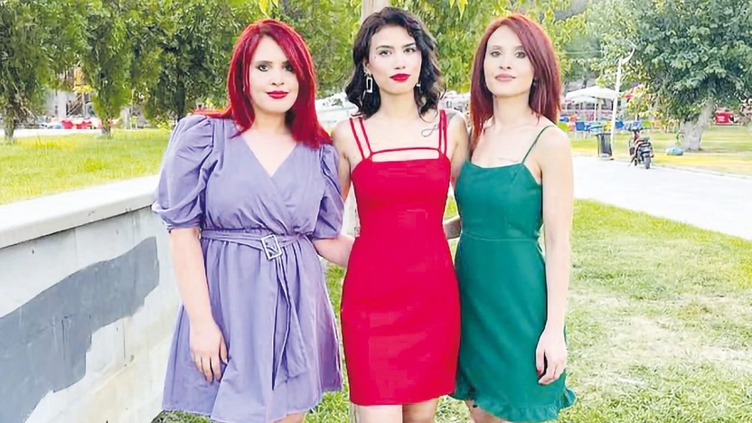 Irmak öğretmen yardım istemiş, dinlememişler!