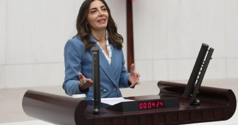 CHP Bursa milletvekili Kayışoğlu: 'Başımızı vereceğiz ama baş eğmeyeceğiz'