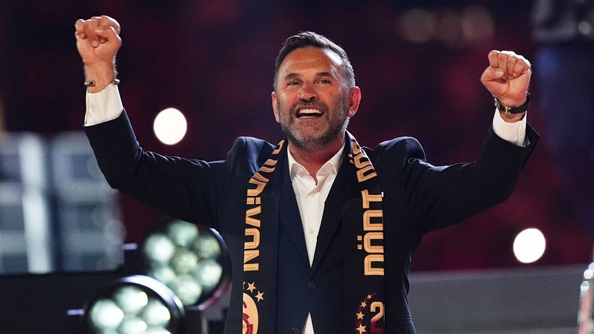 Okan Buruk'un 10+4 tepkisi sürüyor: TFF'ye 'vizyonsuz' dedi
