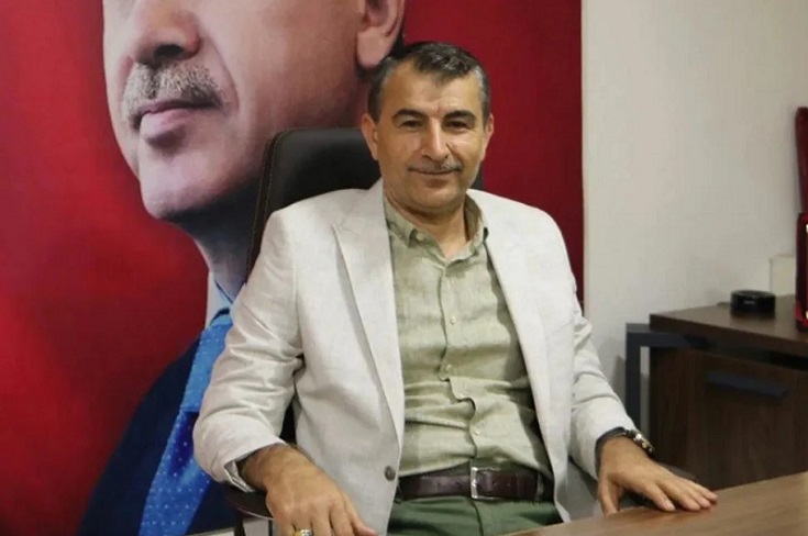 AKP’li Başkan'a uyuşturucu ticaretinden 10 yıl hapis verildi