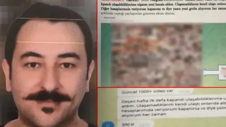 ABD ihbar etti, Türkiye harekete geçti: İstismar skandalı ortaya çıktı