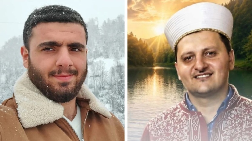 Artvin'de gölette boğulma tehlikesi geçiren 2 imam hastanede hayatını kaybetti