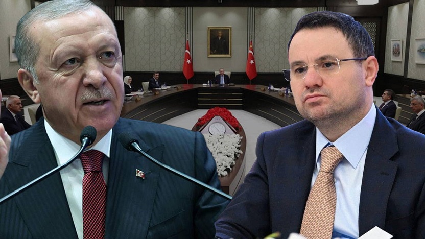 Murat Ongun'dan Akın Gürlek analizi: 'Sadece kabine arkadaşlarını değil, Erdoğan'ı bile geçti'