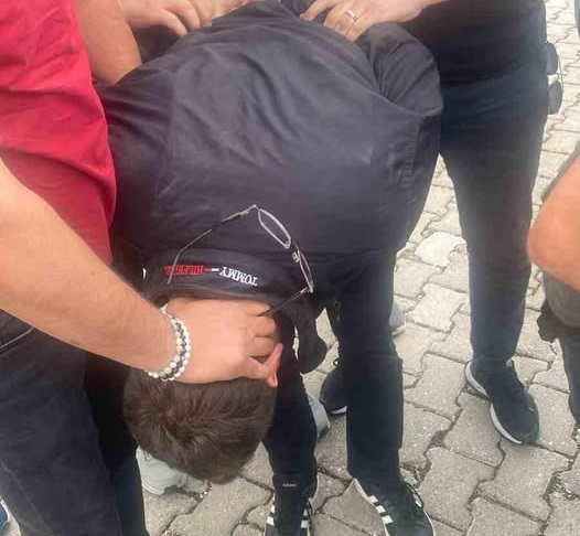 Kastamonu’da işlenen cinayetin zanlısı Eskişehir’de yakalandı