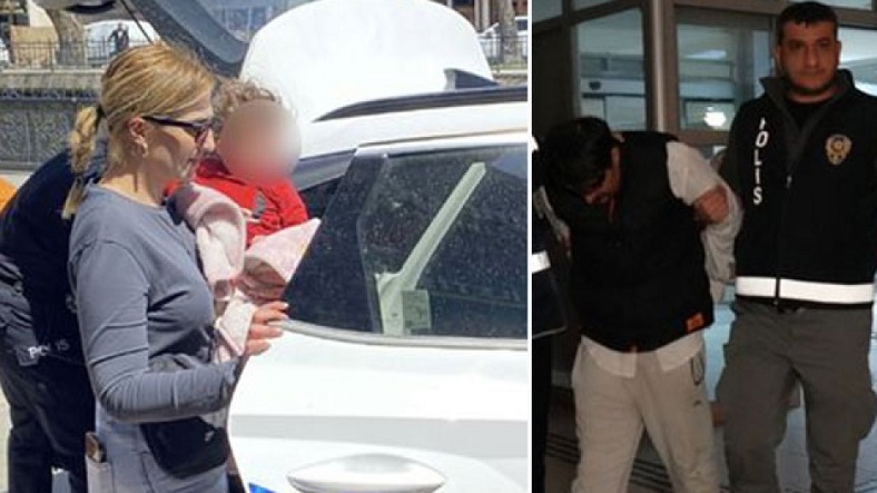 Kastamonu'da hamile eşini öldürüp günlerce cesediyle yaşamıştı! Cezası belli oldu!